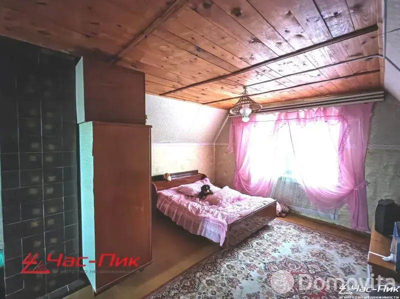 дом, Вишенка, 