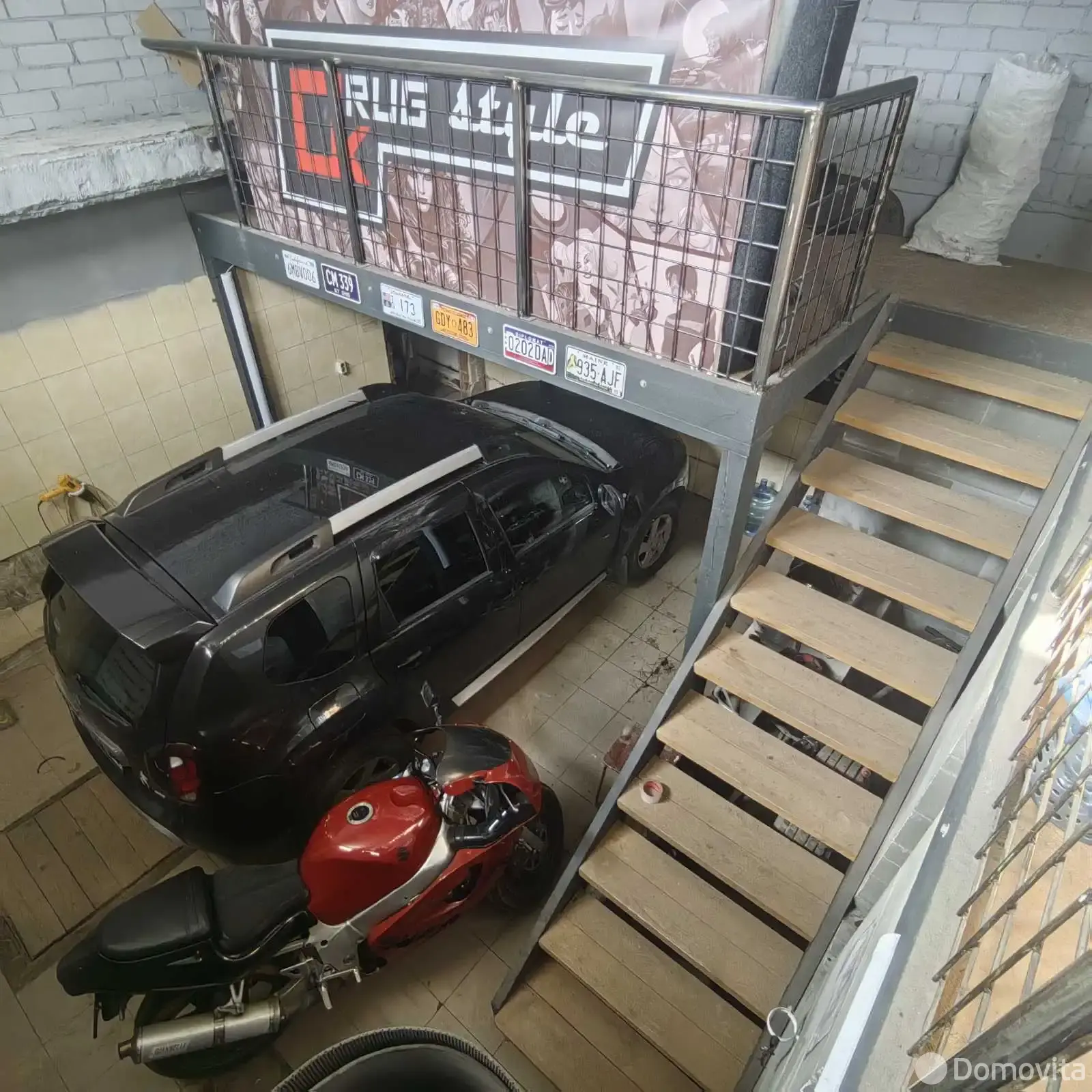 объект сферы услуг, Новополоцк, пер. Рижский, д. 11А без посредников