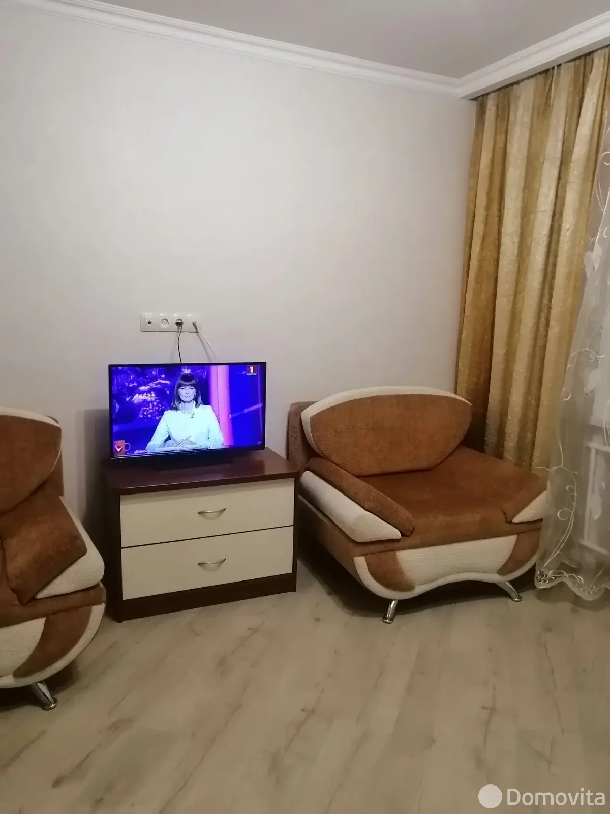 Цена аренды квартиры, Минск, пр-т Победителей, д. 39