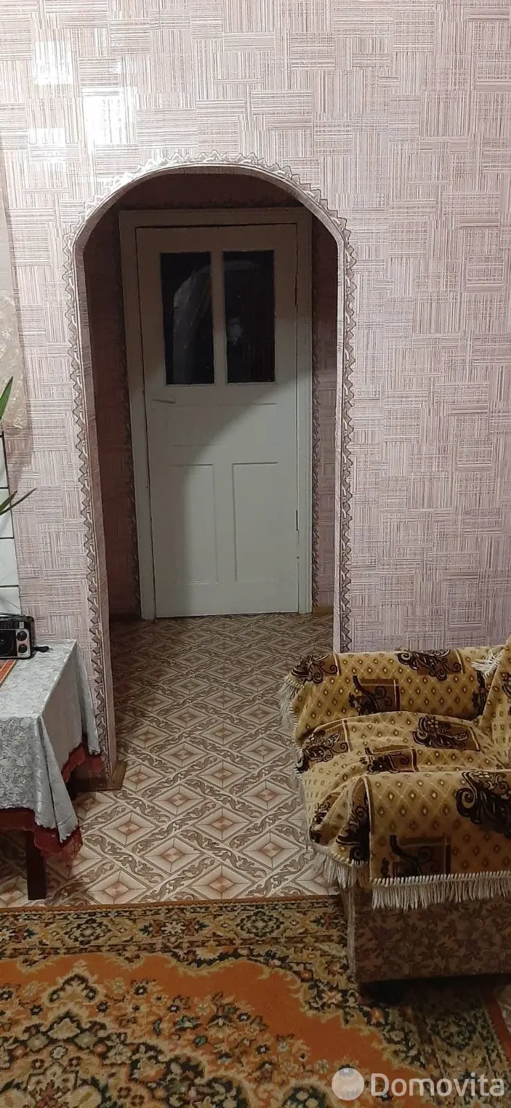 дом, Вендорож, ул. Коммунистическая, д. 6 - лучшее предложение