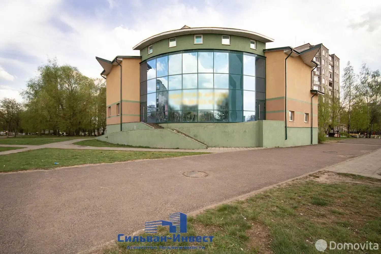 Купить офис на ул. Строителей, д. 47/А в Борисове, 350000USD, код 8512 - фото 38