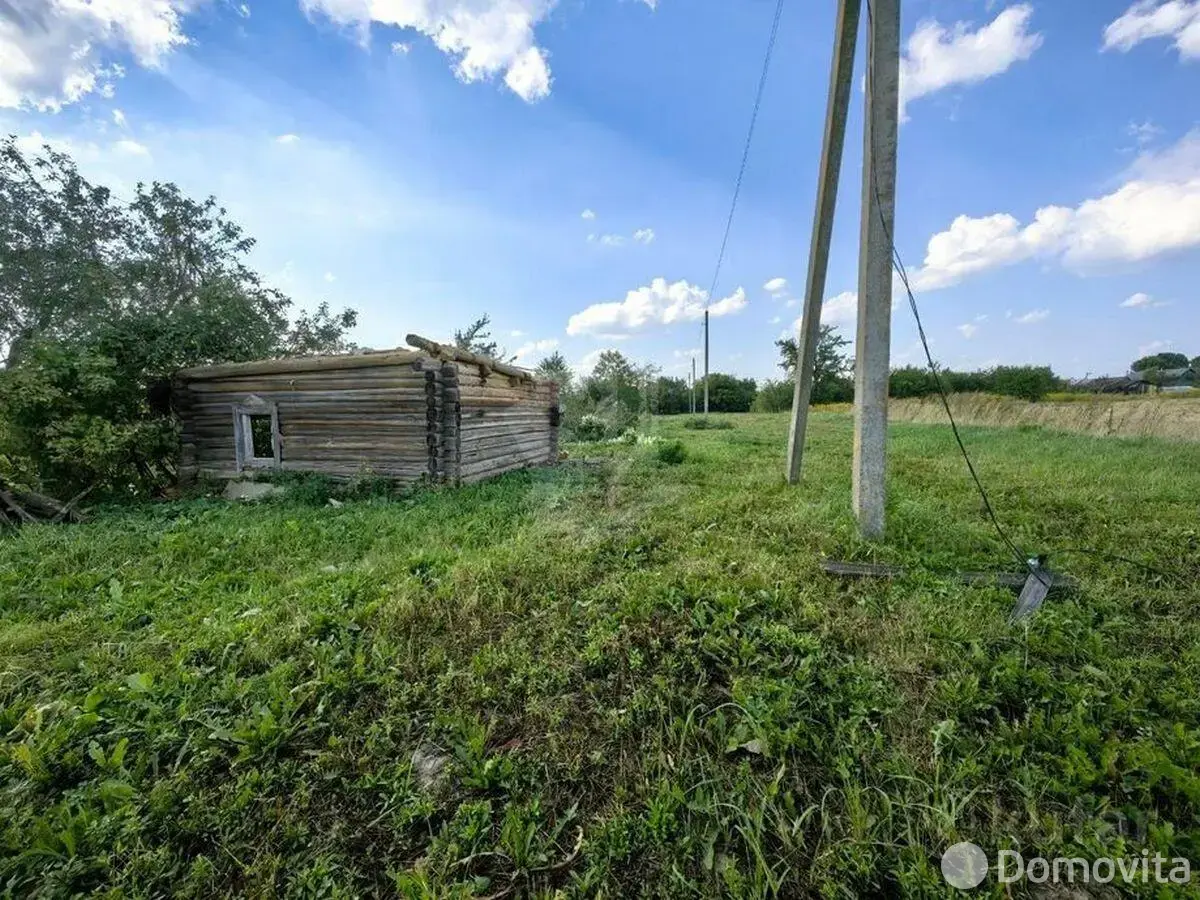 дом, Цитва, ул. Солнечная