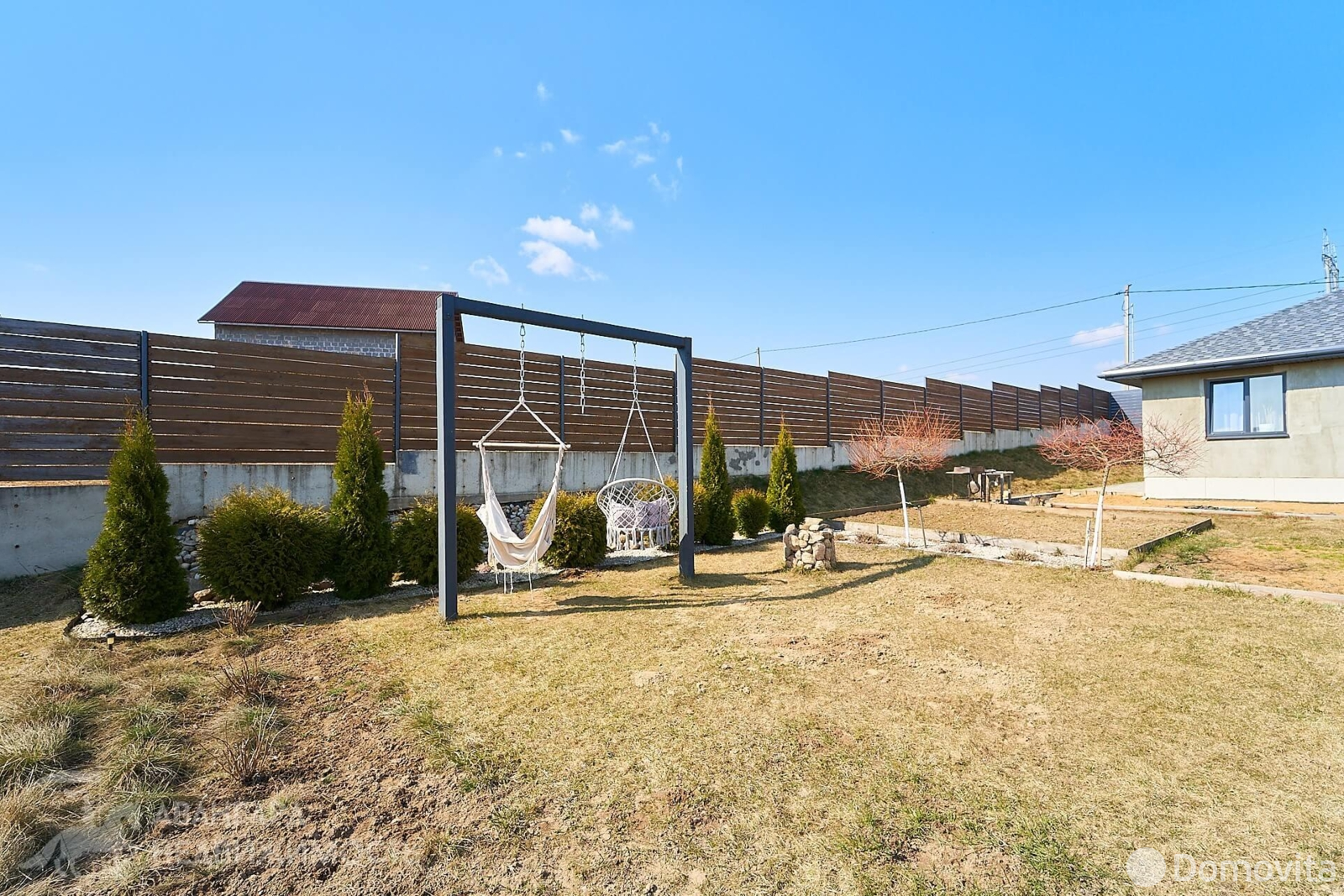 коттедж, Мацевичи, ул. Купеческая