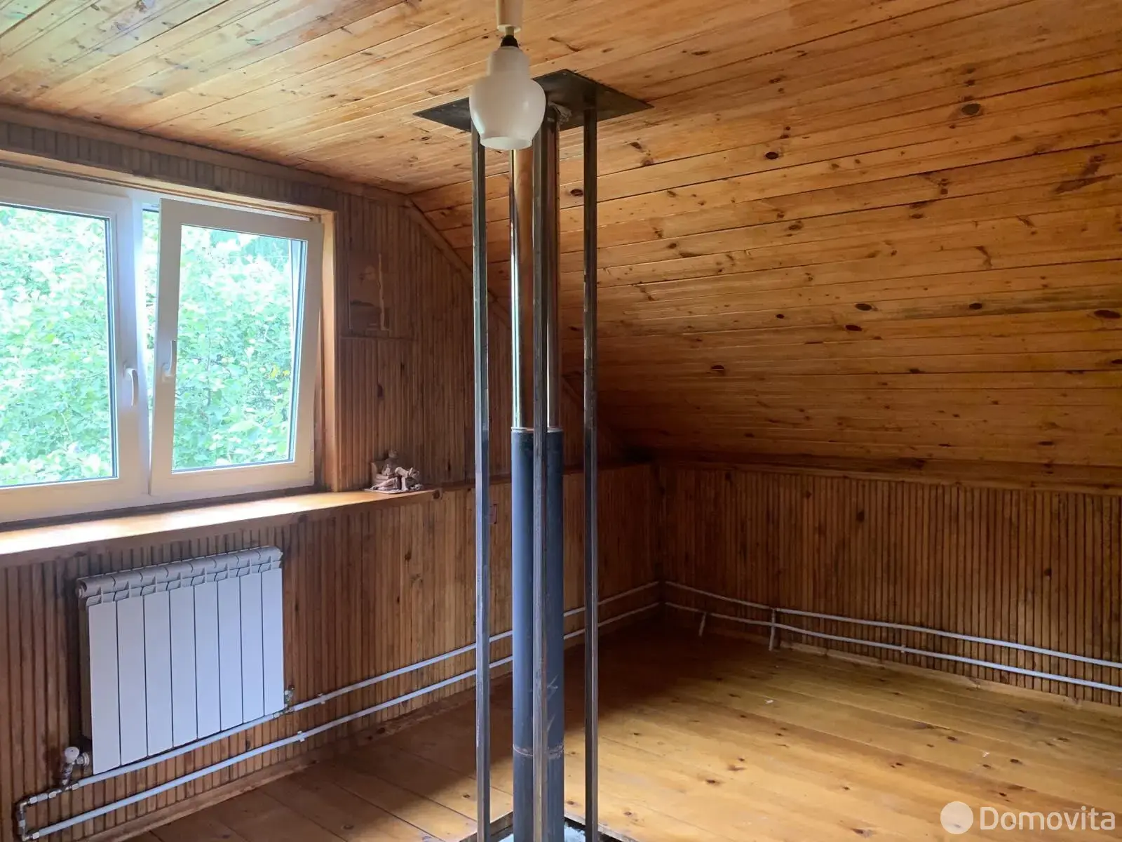 Продажа 1-этажной дачи в ВЫСОКОЕ ЗАРЕЧЬЕ Минская область, 22000USD, код 179228 - фото 14