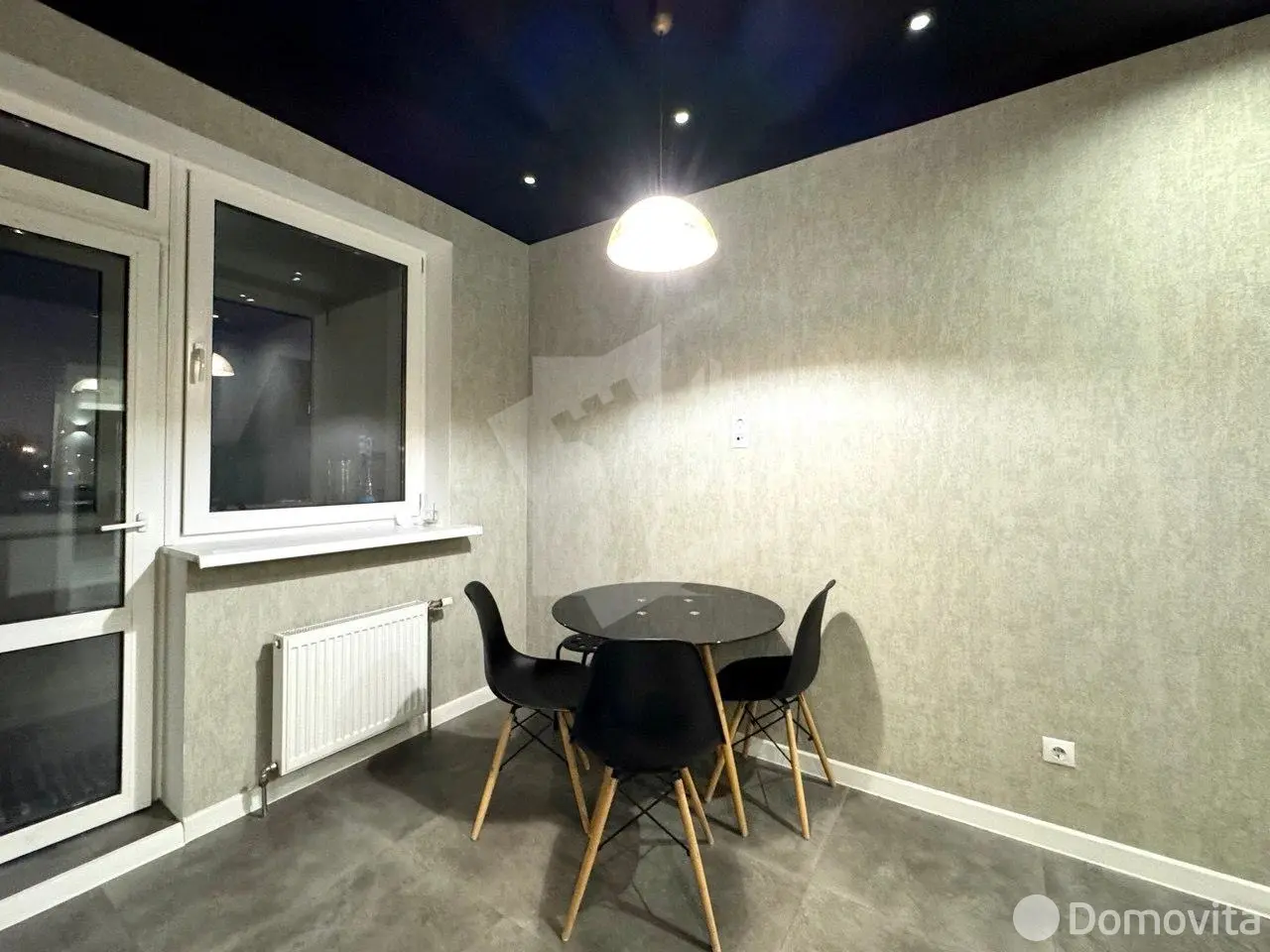 квартира, Минск, пер. Железнодорожный 3-й, д. 10 в Московском районе