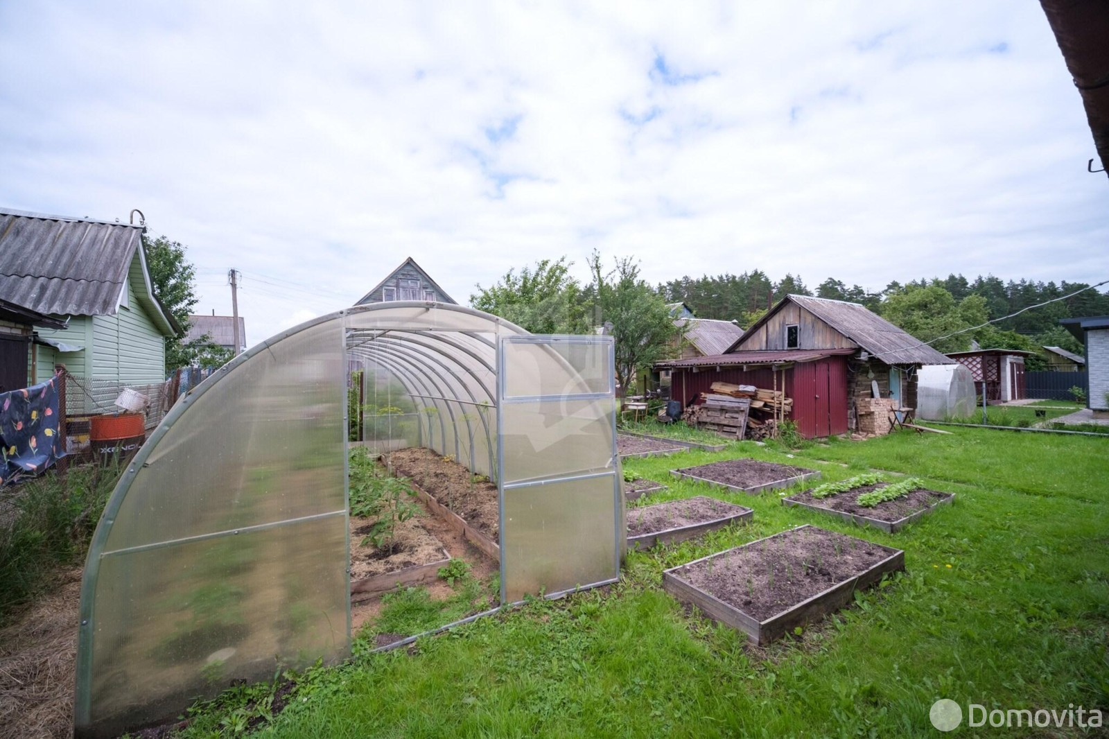 продажа дачи, Станкостроитель, 