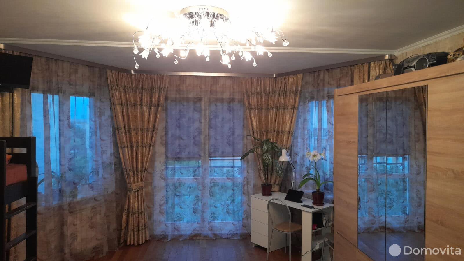 Купить 1-комнатную квартиру в Минске, ул. Бельского, д. 26, 78000 USD, код: 999709 - фото 1