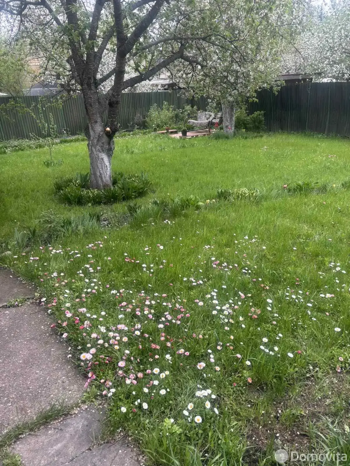 Продажа 4-этажной дачи в Лира Минская область, 39500USD, код 185927 - фото 22