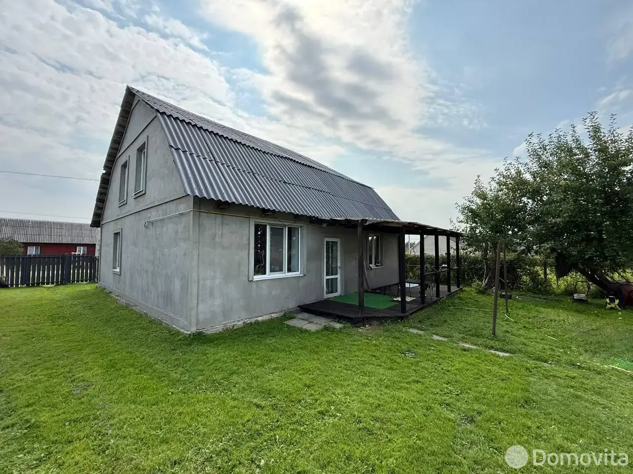 купить коттедж, Старина, ул. Партизанская