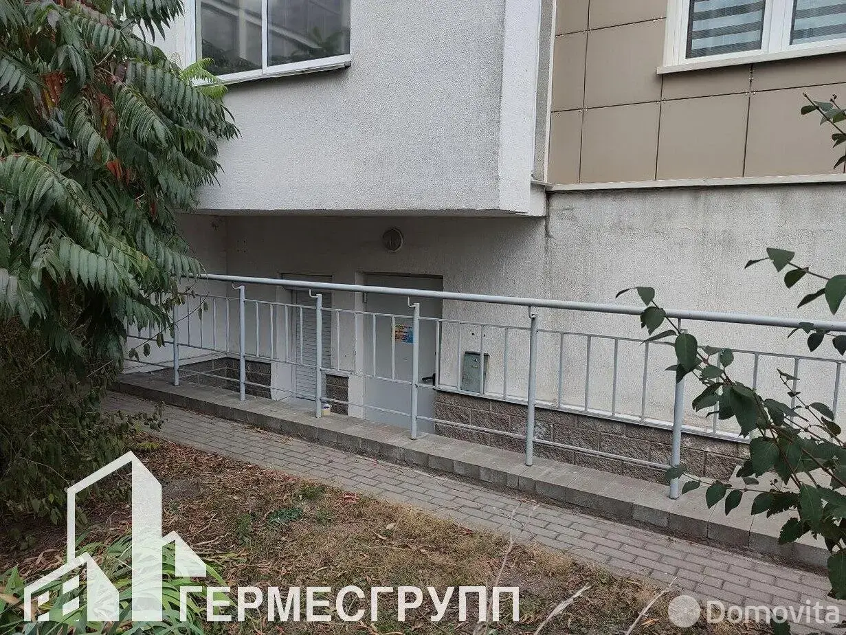 Аренда торговой точки на пр-т Дзержинского, д. 11 в Минске, 4337BYN, код 968309 - фото 3