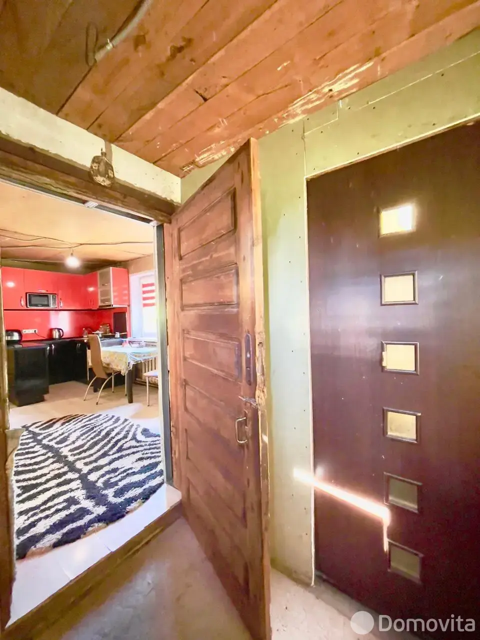 коттедж, Борисов, ул. Лопатина 