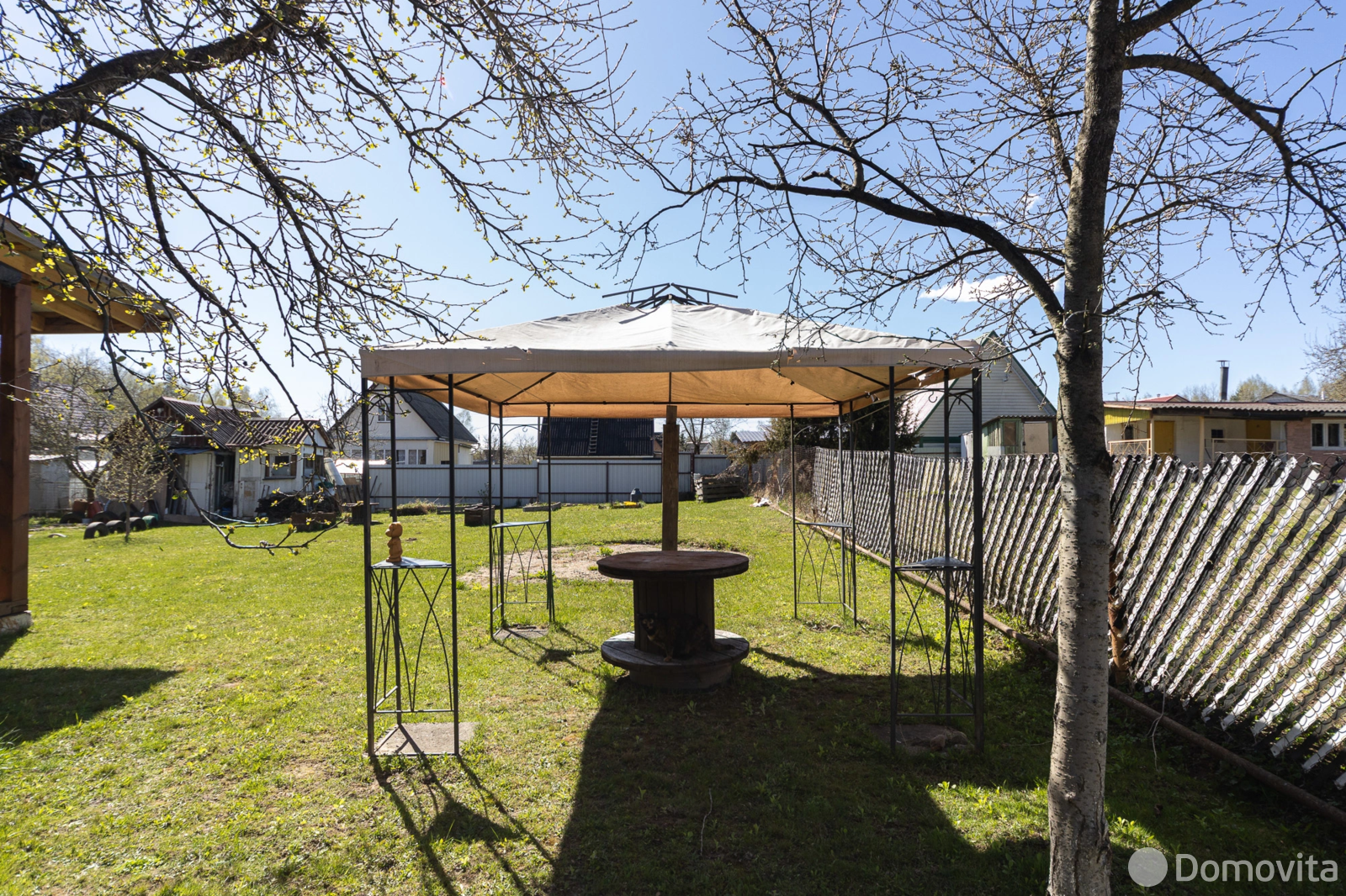 Купить 1-этажную дачу в Турковщине Минская область, 12900USD, код 185620 - фото 16