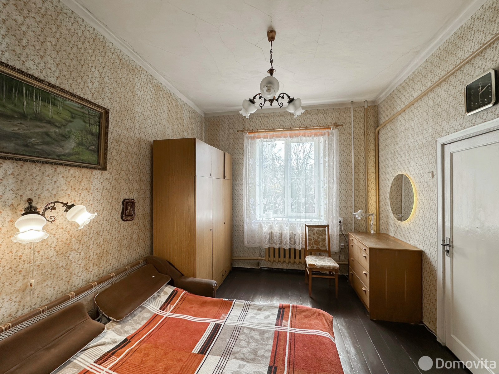 коттедж, Минск, ул. Новаторская, д. 1 