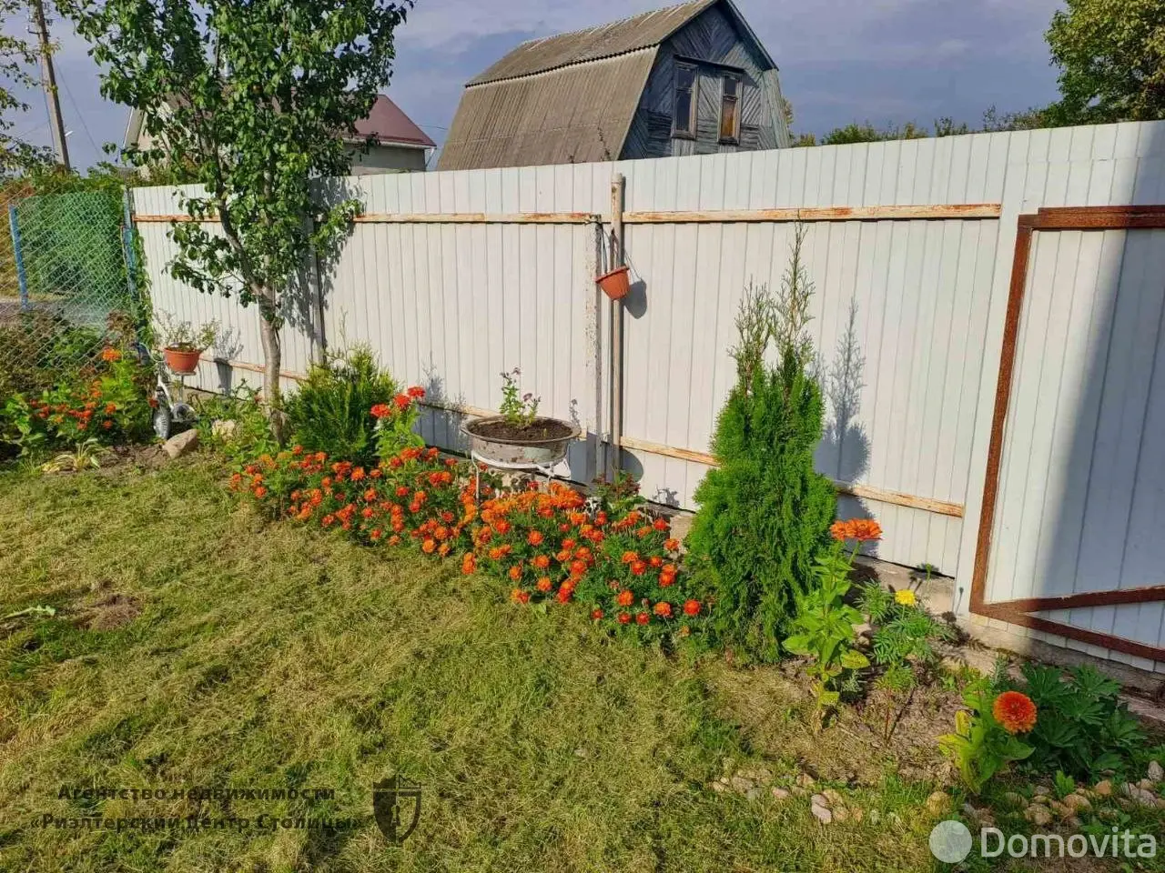Стоимость продажи дачи, РОДНИЧОК-83, д. 8