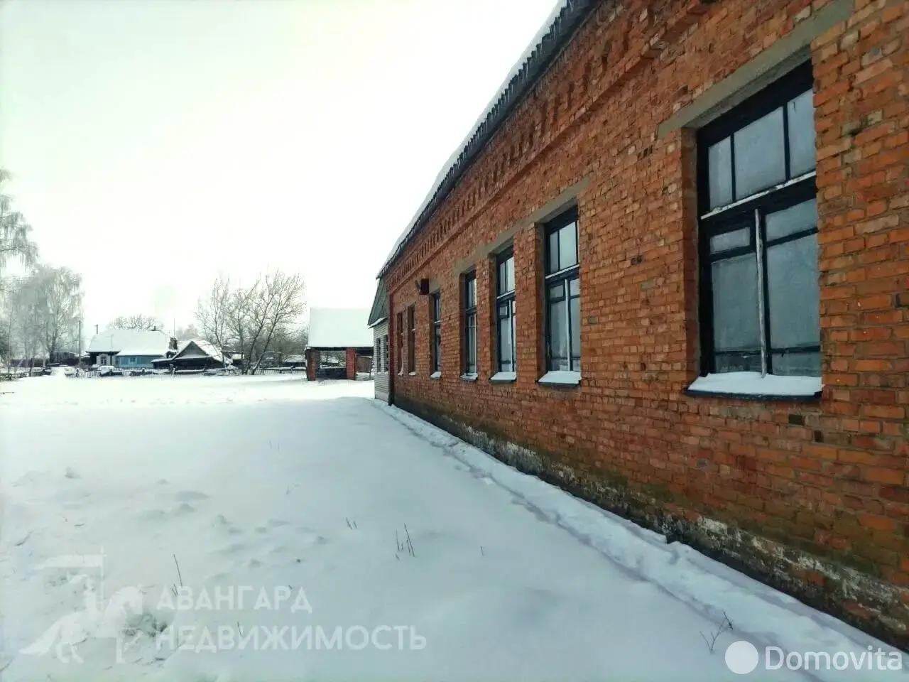 склад, Большая Тростяница, пер. Школьный, д. 22/Б 