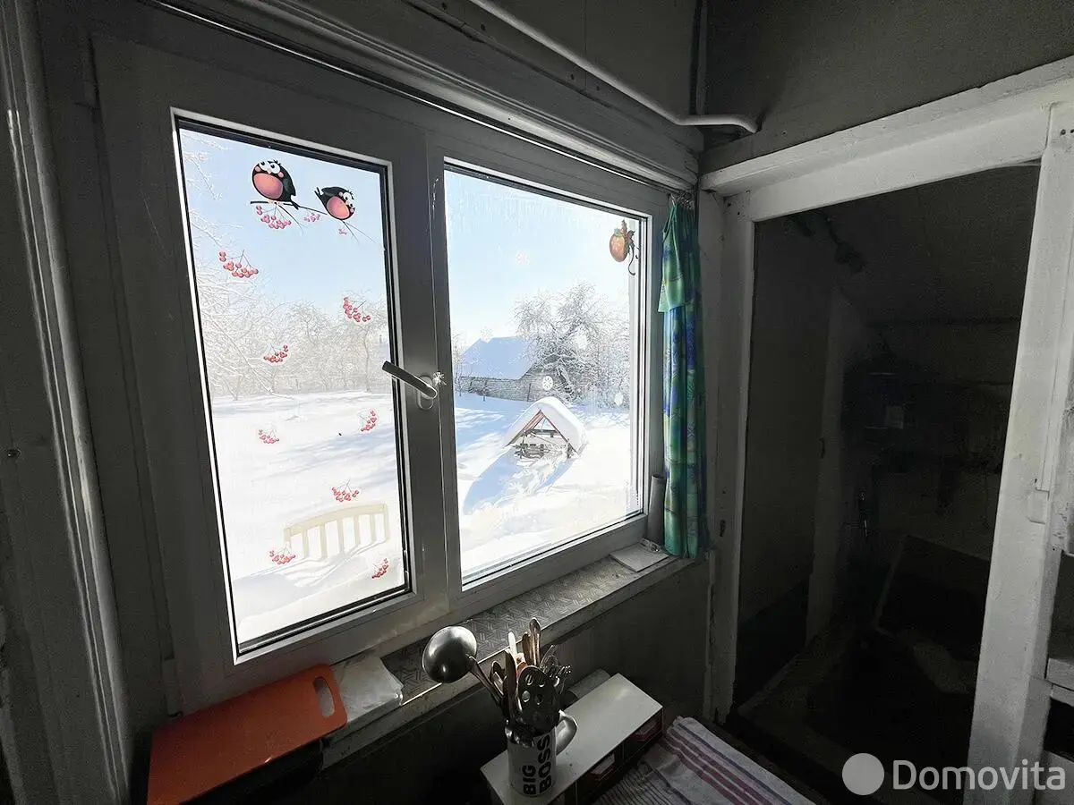 дом, Заславль, ул. Белова 