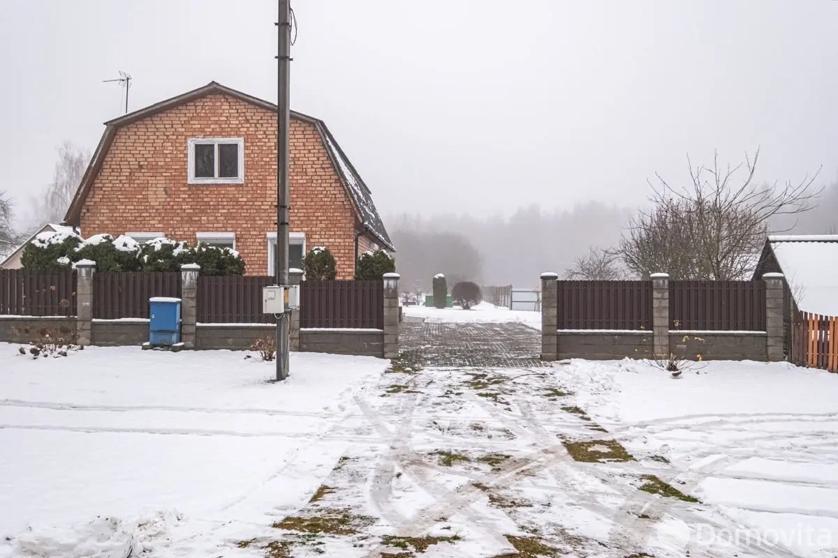 Стоимость продажи коттеджа, Шабуни, ул. Центральная