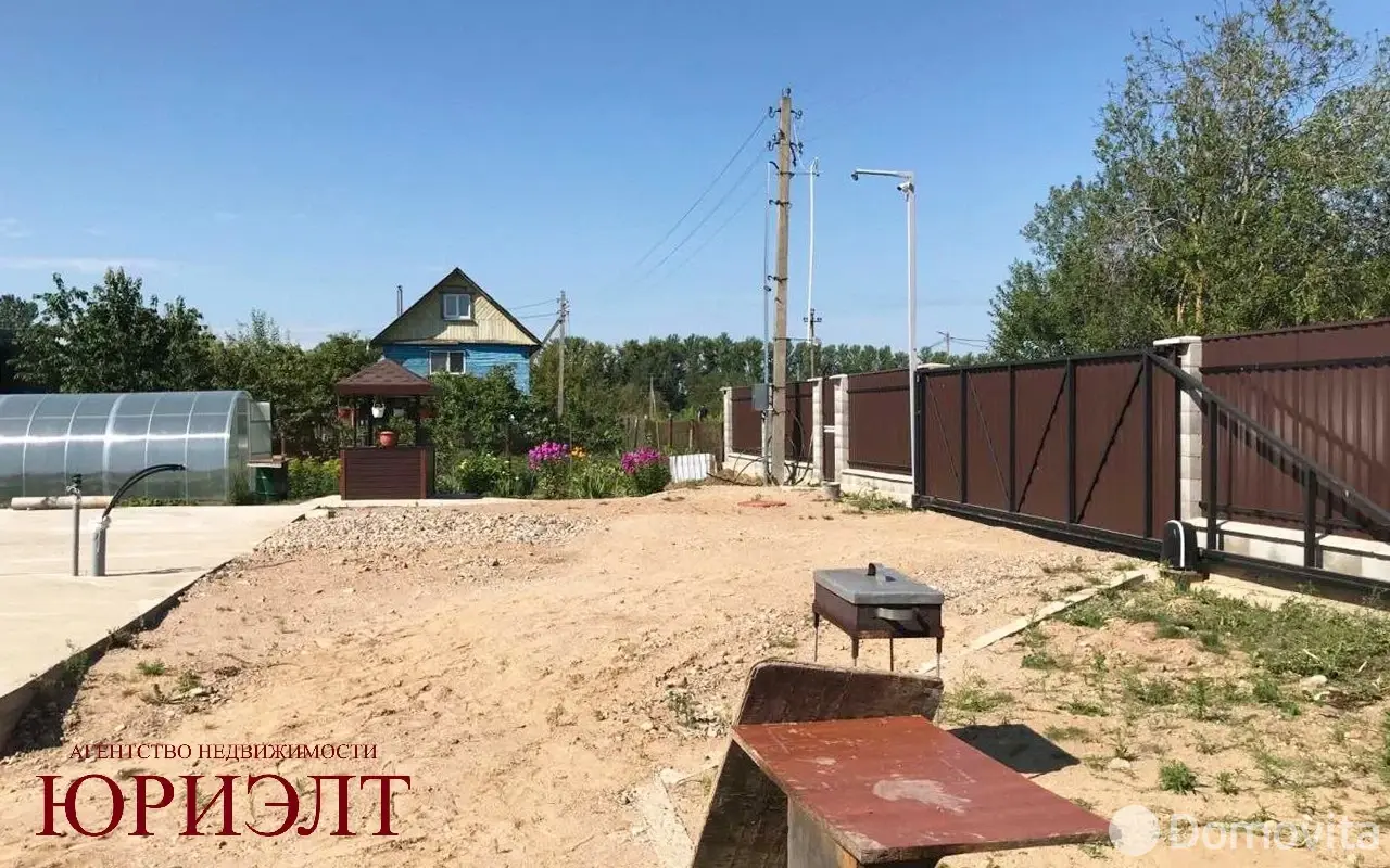 Купить земельный участок, 10.66 соток, Сокольники, Витебская область, 55000USD, код 571729 - фото 24