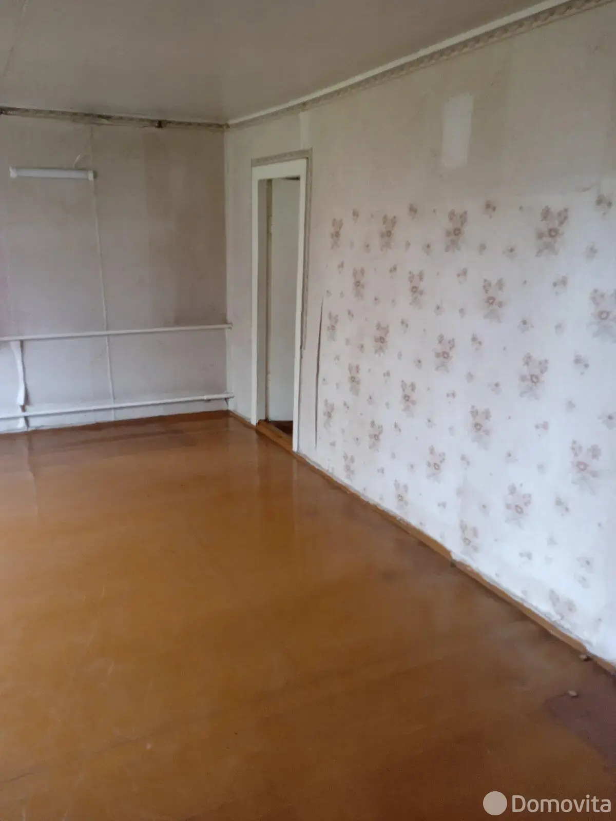 дом, Талька, ул. Назарова 