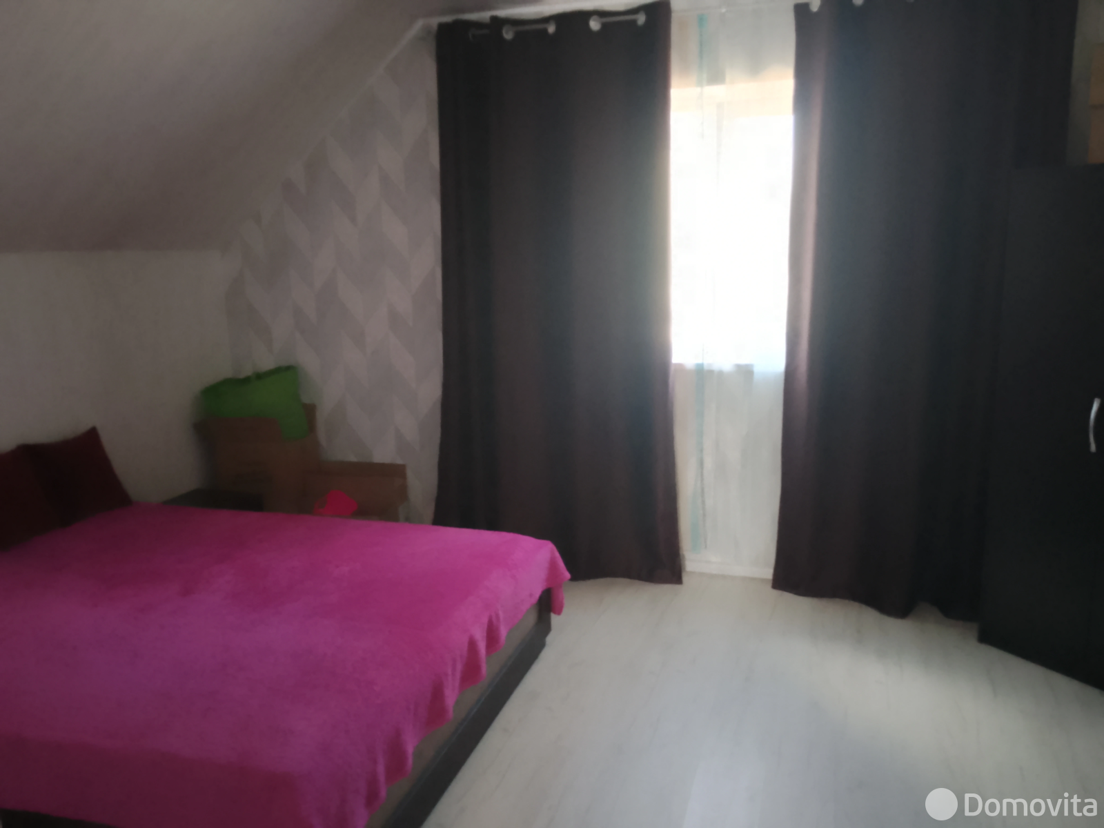  Коттедж на сутки в Большом Полсвиже ул. Озёрная, д. 13А, 400BYN, код 1423 - фото 11