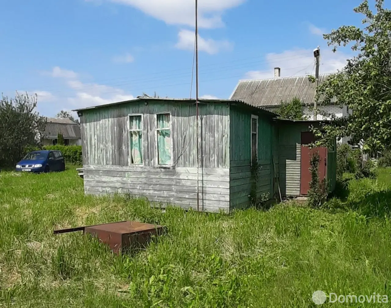 дача, Росинка, 