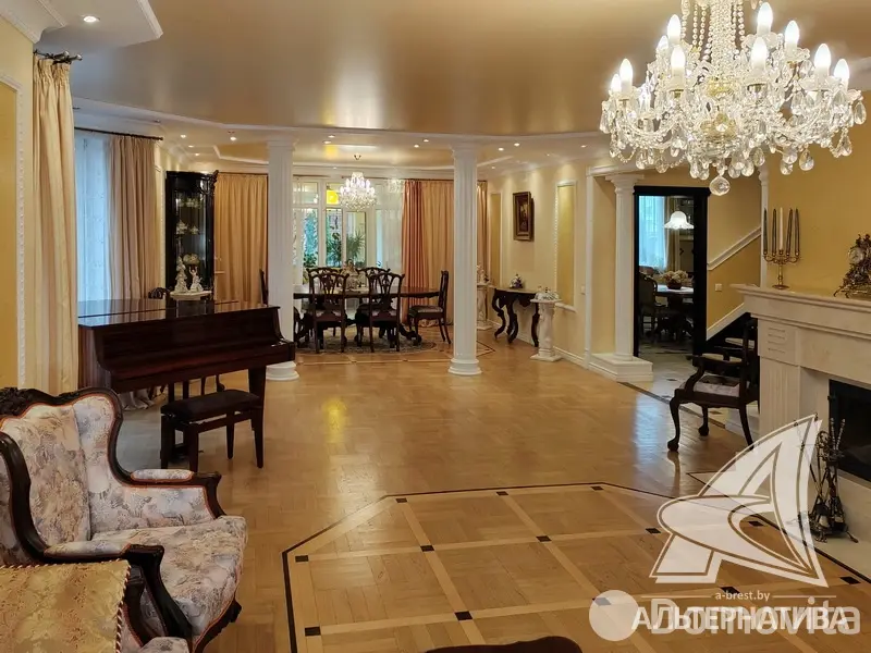 дом, Брест, , стоимость продажи 1 425 264 р.