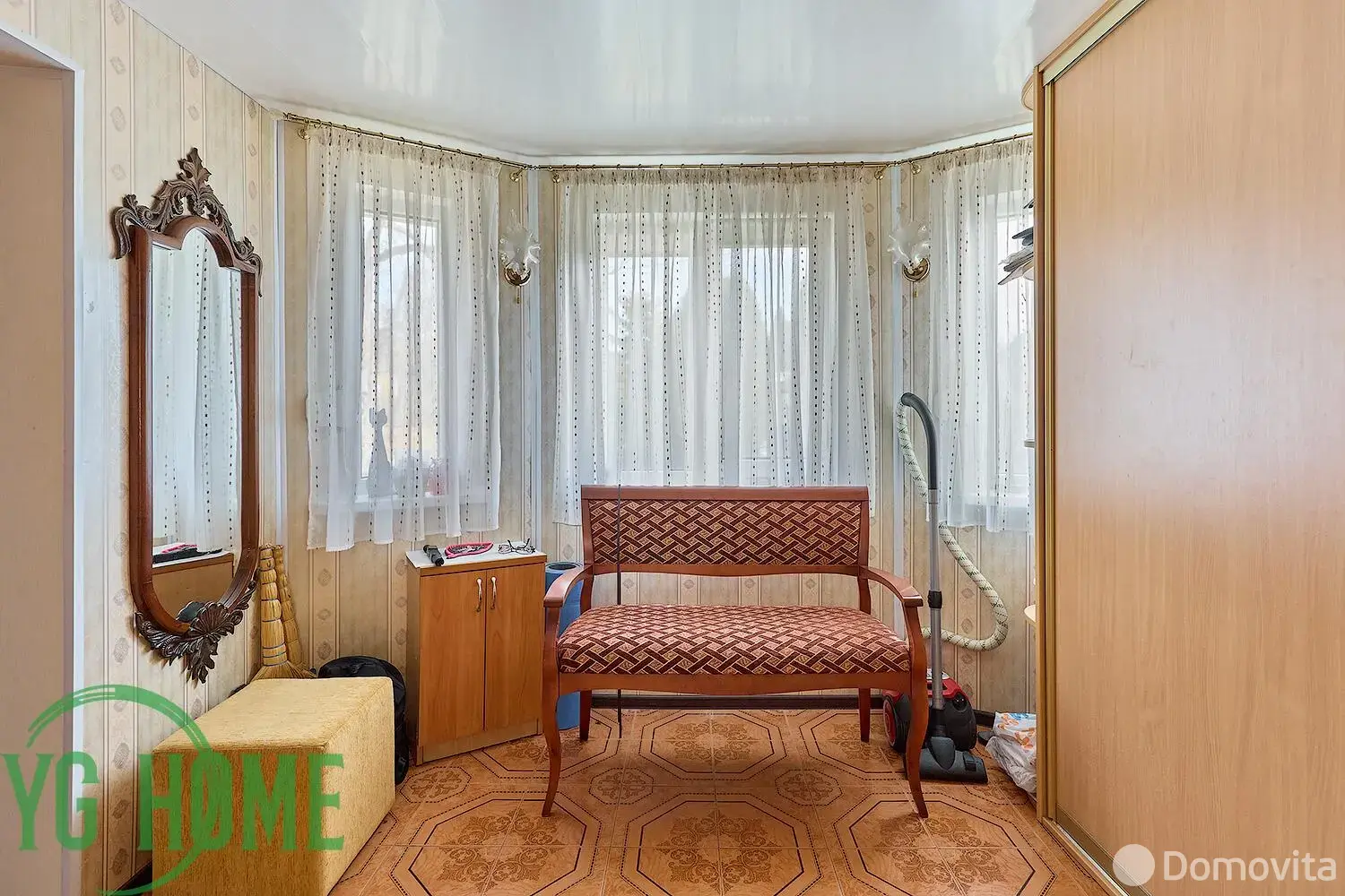 Продажа 2-этажной дачи в Черница Минская область, 72000USD, код 185308 - фото 11