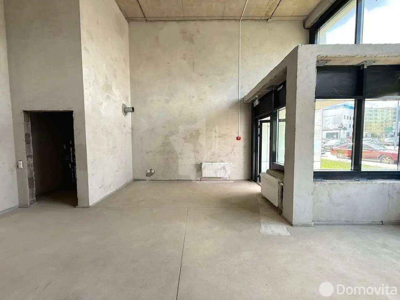Объект сферы услуг в Минске, ул. Притыцкого, д. 25/б, код 4106 - фото 3
