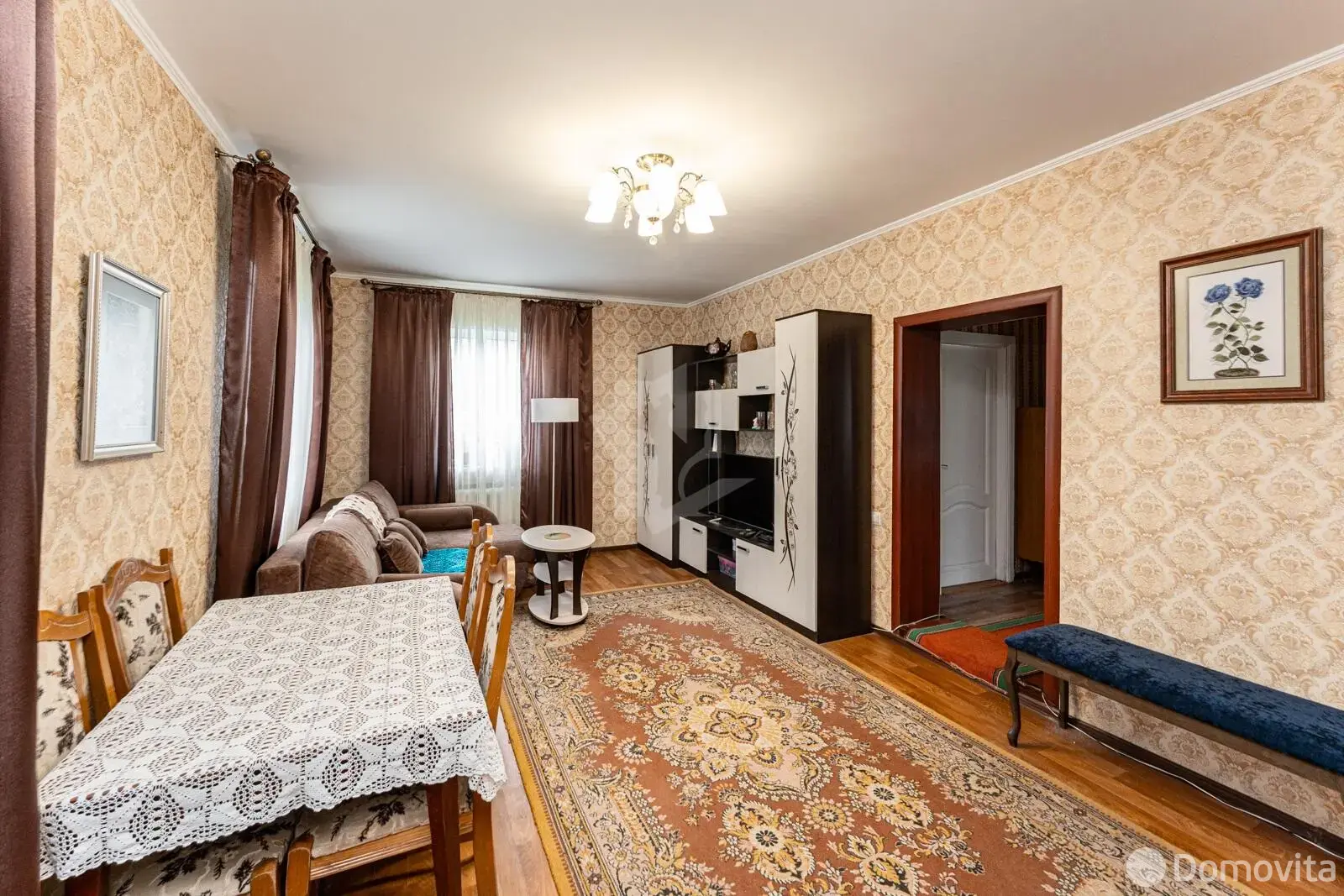 дом, Волковичи, ул. Молодёжная, д. 28 - лучшее предложение