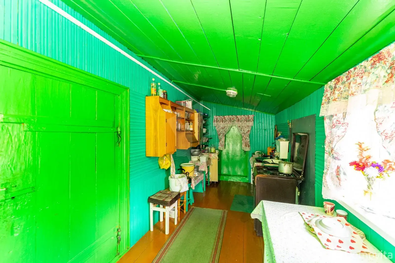 дом, Мочаны, ул. Заречная, д. 33 - лучшее предложение