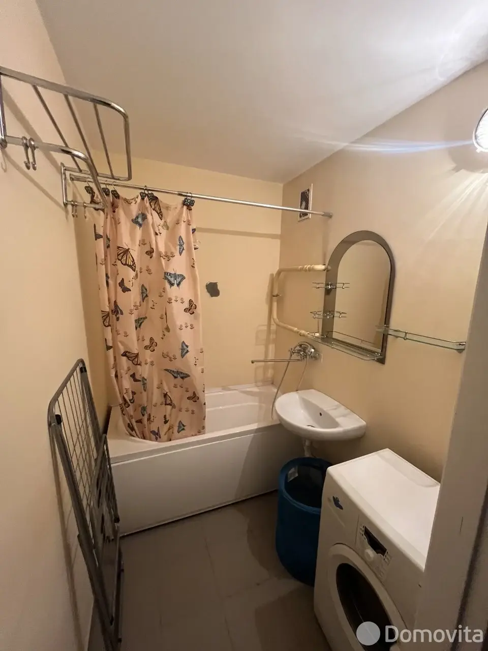 Снять 1-комнатную квартиру в Минске, ул. Налибокская, д. 46, 380USD, код 149350 - фото 6