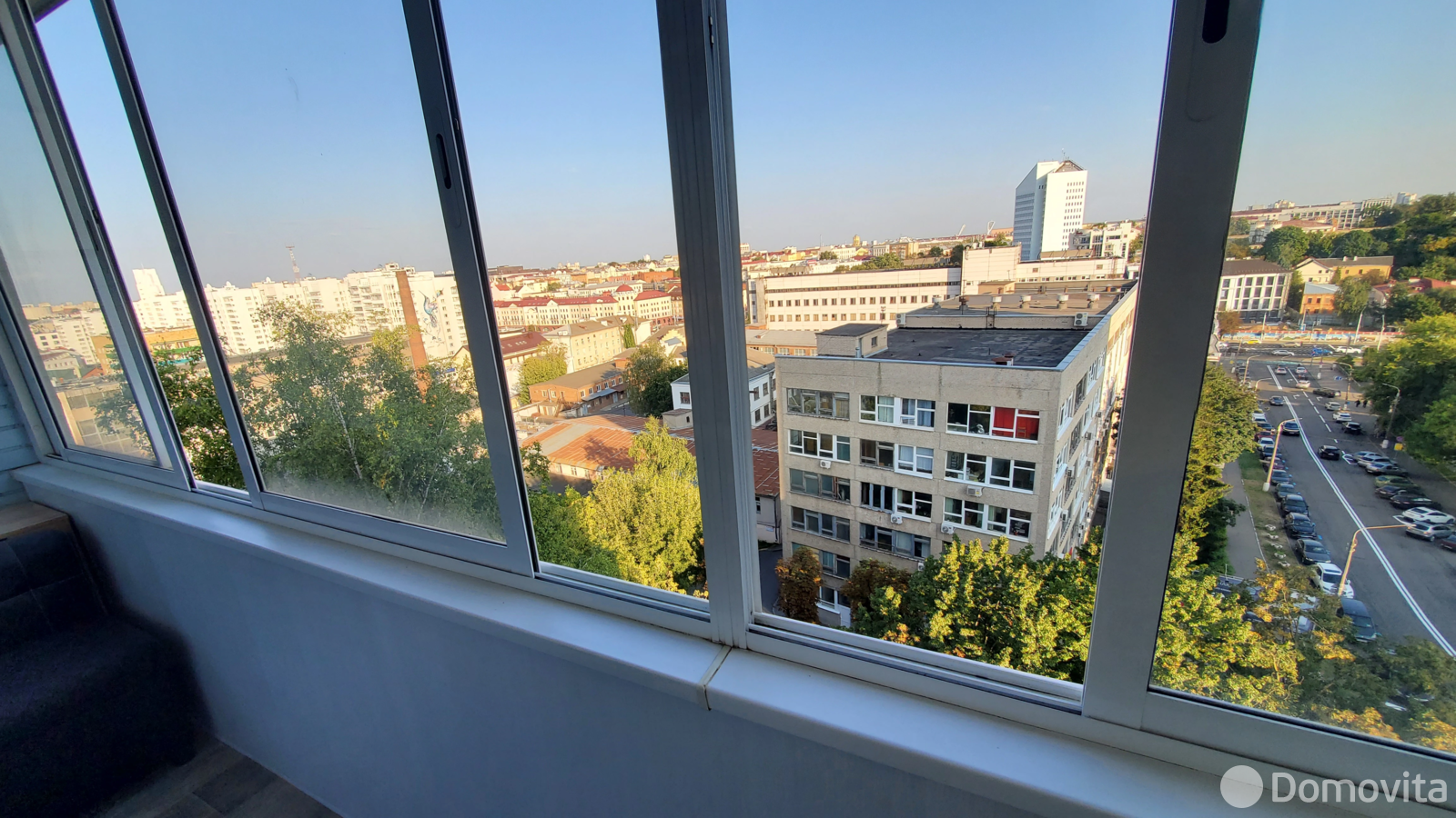 квартира, Минск, ул. Короля, д. 4
