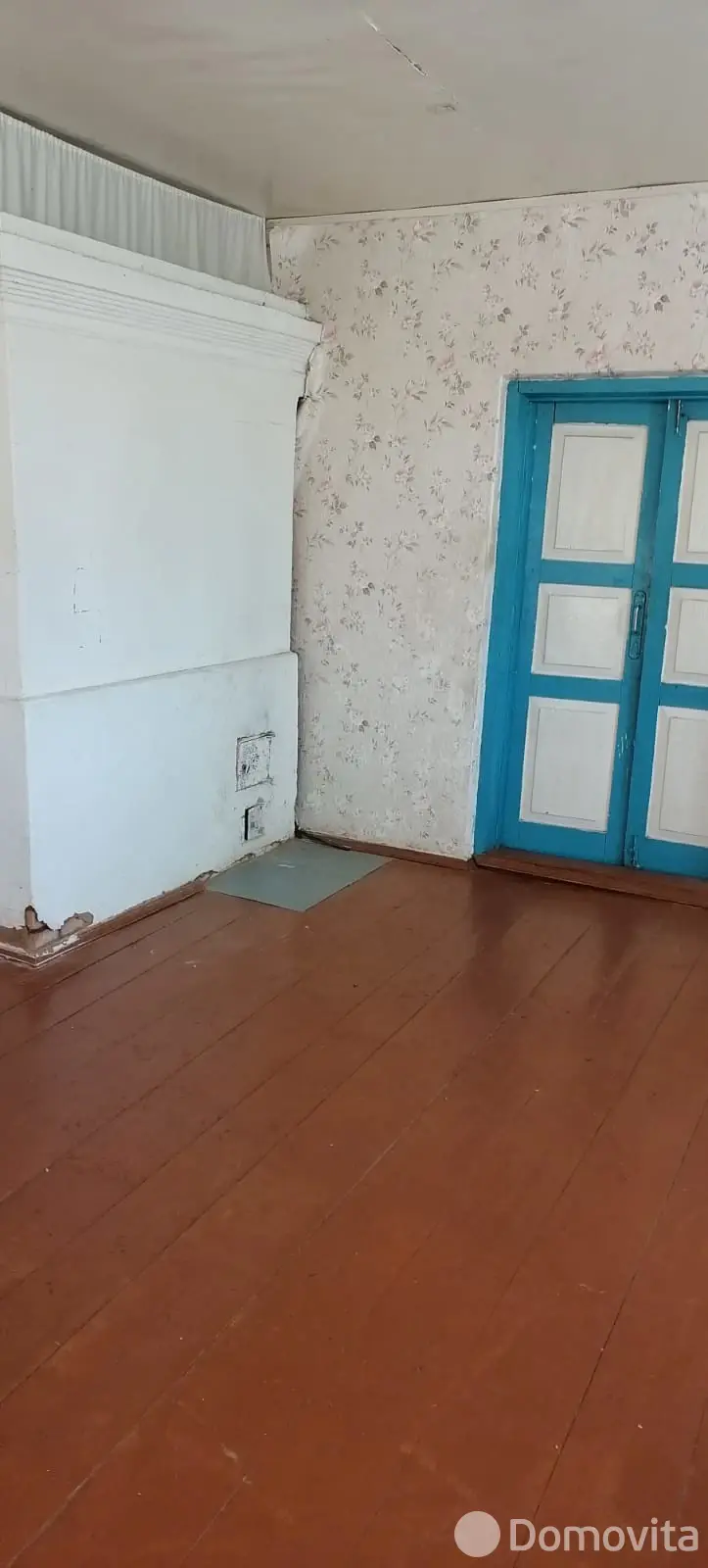 коттедж, Верховье, ул. Советская, стоимость продажи 16 542 р.