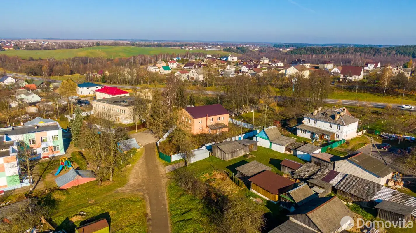 Продажа торгового помещения на ул. Шоссейная, д. 10 в Острошицком Городке, 150000USD, код 998250 - фото 27