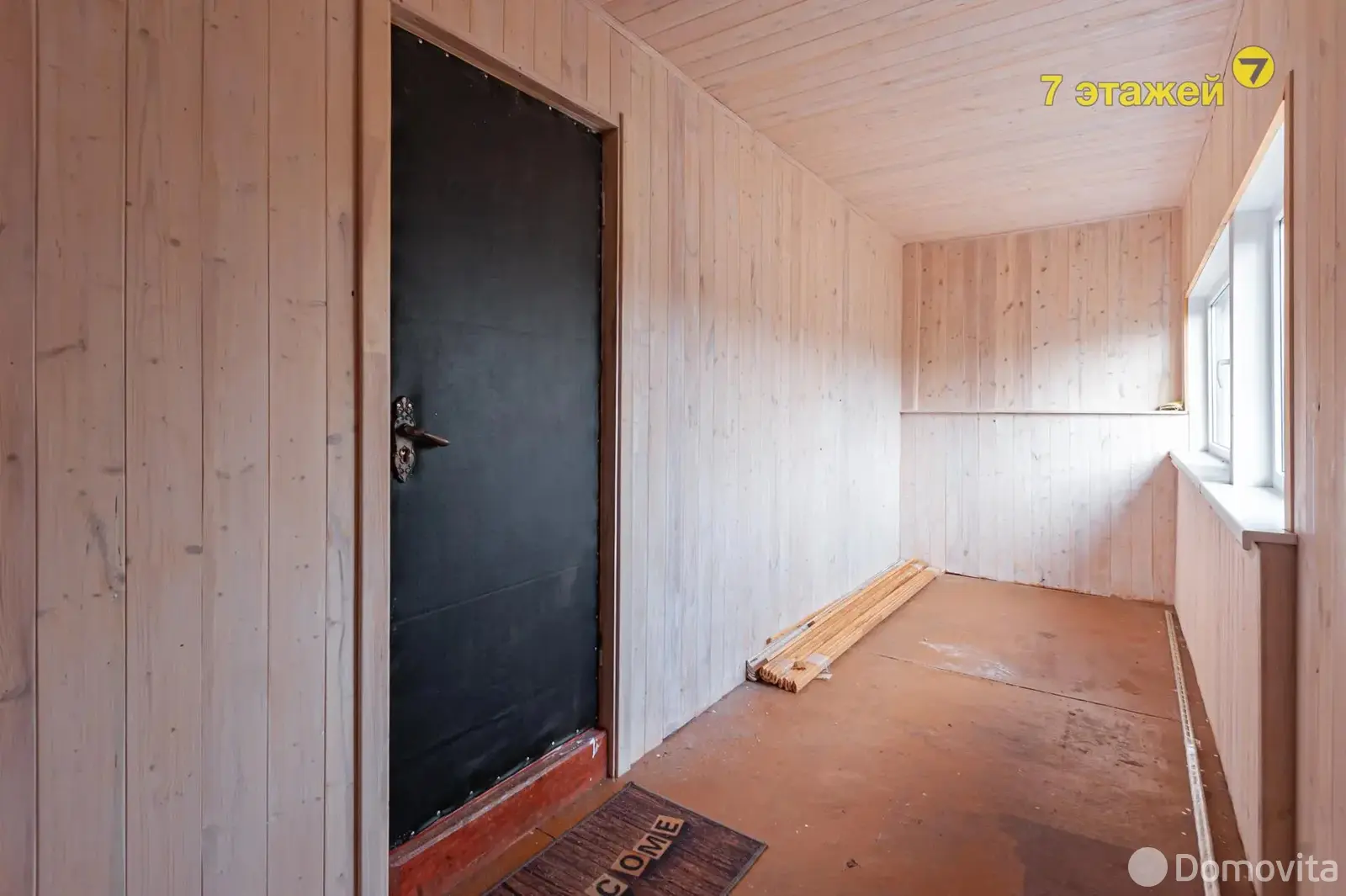 Купить 2-этажную дачу в Факел-1988 Минская область, 35000USD, код 184488 - фото 18