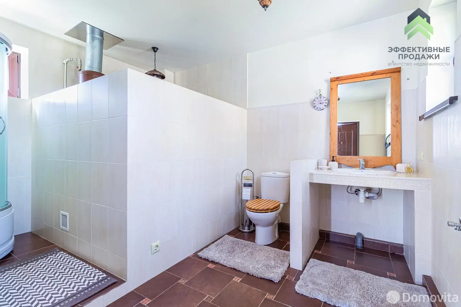 Купить 1-этажную дачу в Исток Минская область, 48900USD, код 185189 - фото 13