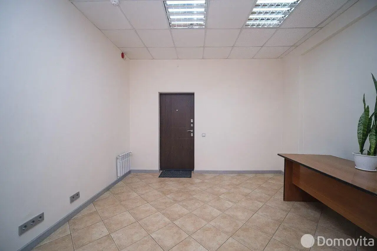 Купить офис на ул. Мележа, д. 5 в Минске, 106680USD, код 9934 - фото 27