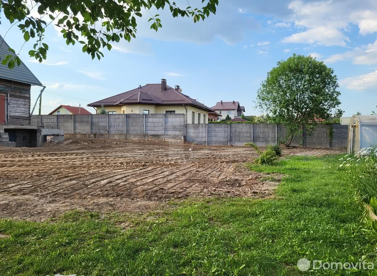 Купить земельный участок, 15 соток, Тарасово, Минская область, 112300USD, код 568089 - фото 2