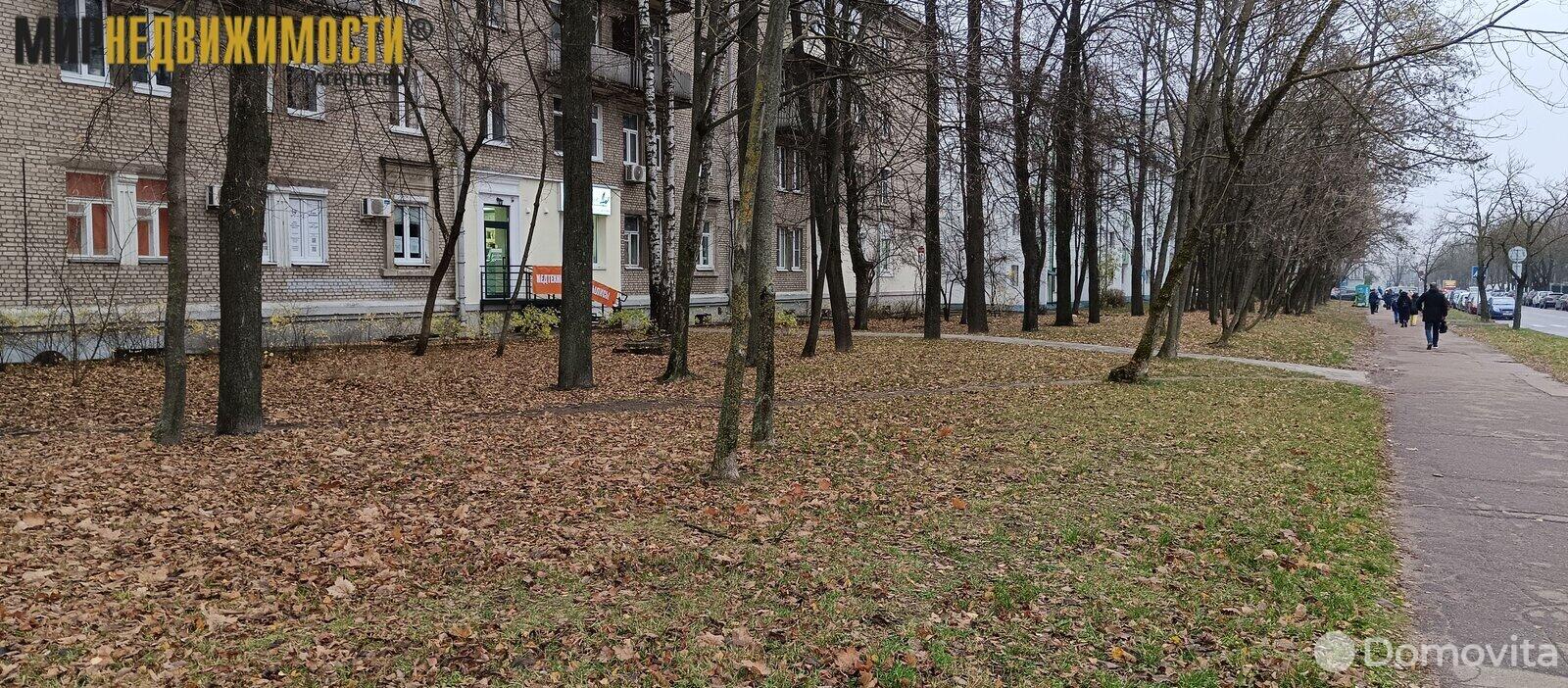 Купить офис на ул. Академическая, д. 7 в Минске, 165000USD, код 6038 - фото 3