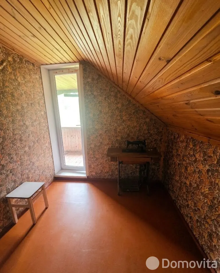 Продажа 2-этажной дачи в Микробиолог Минская область, 27500USD, код 185237 - фото 13