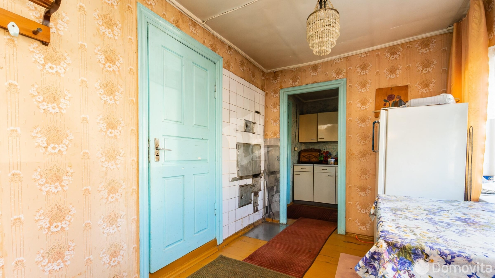 Цена продажи дачи, Трактор-Колоницы, 