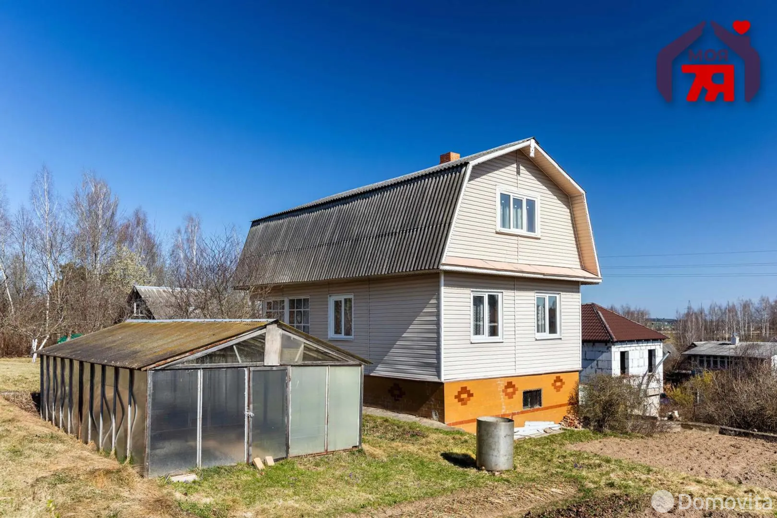 дача, Белстандарт, 