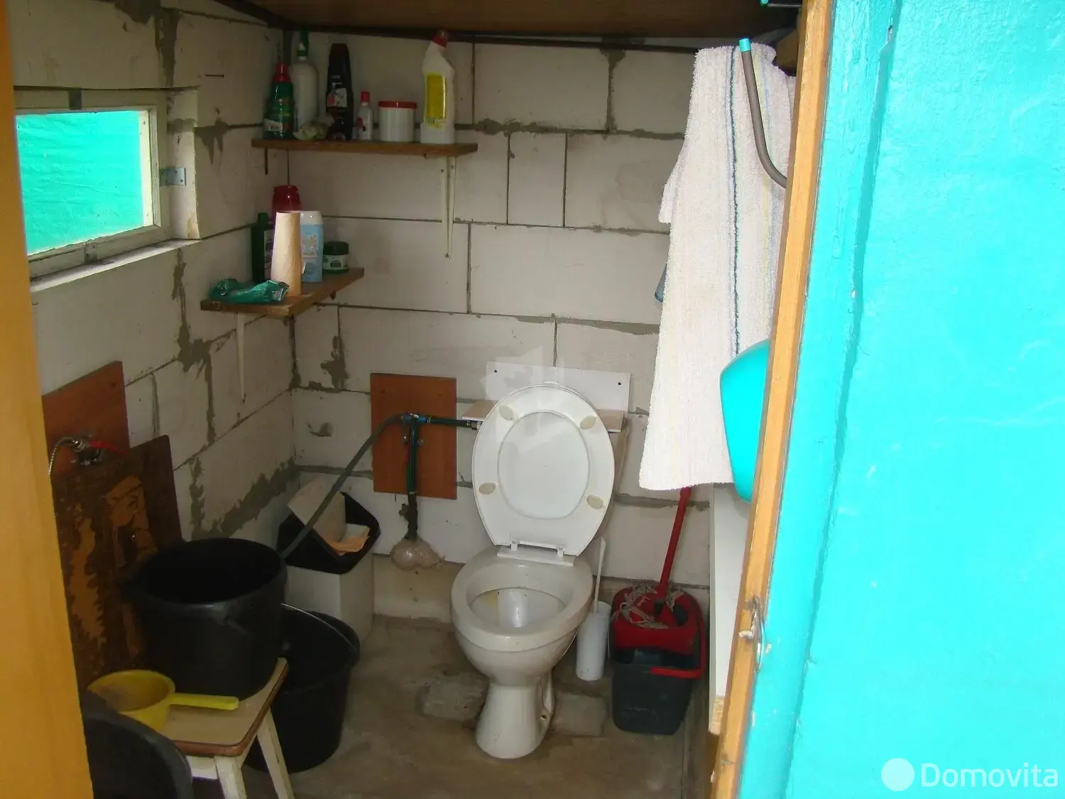 Купить 1-этажную дачу в Курган Славы Минская область, 14000USD, код 182971 - фото 16