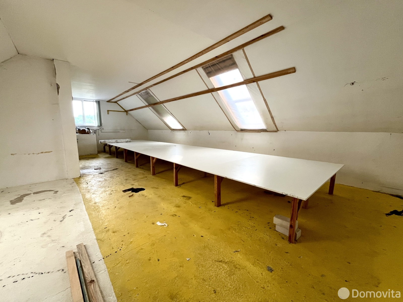 коттедж, Коробчицы, ул. Товарищеская 