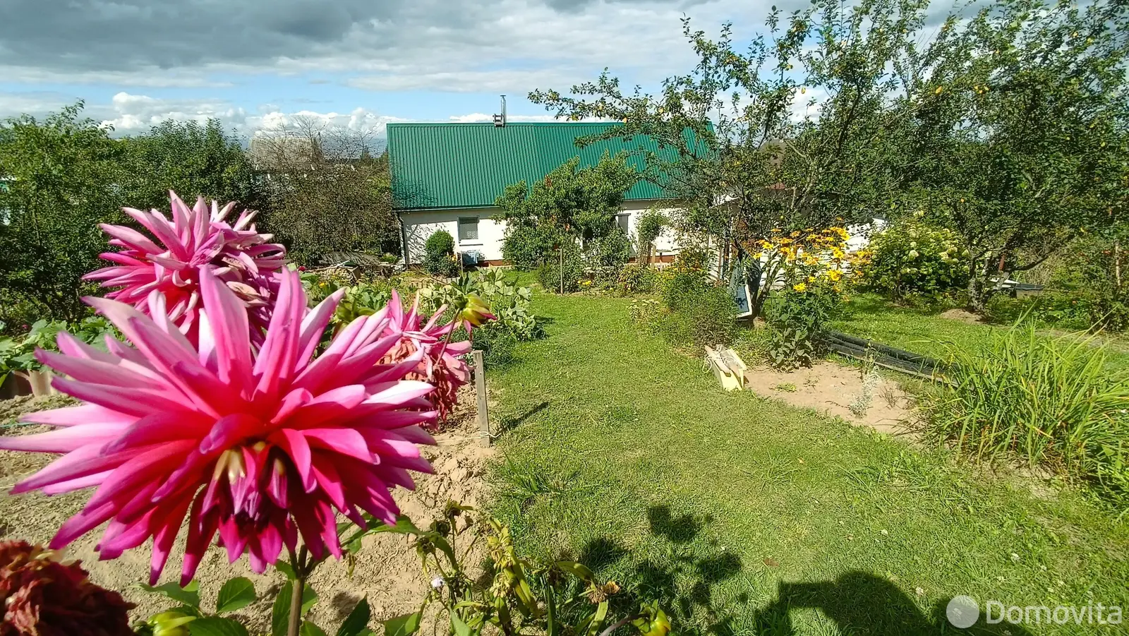 дача, Мэта, д. 707