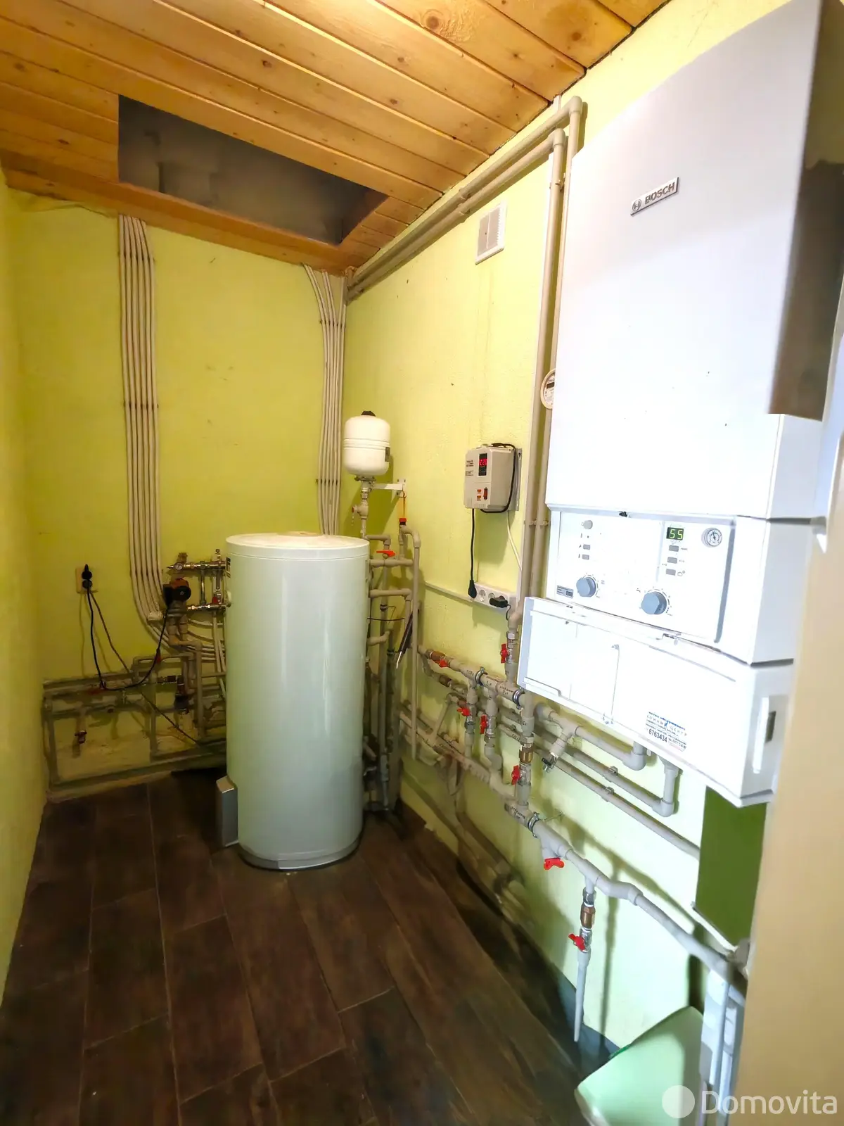 Цена продажи дома, Гора, ул. Молодежная