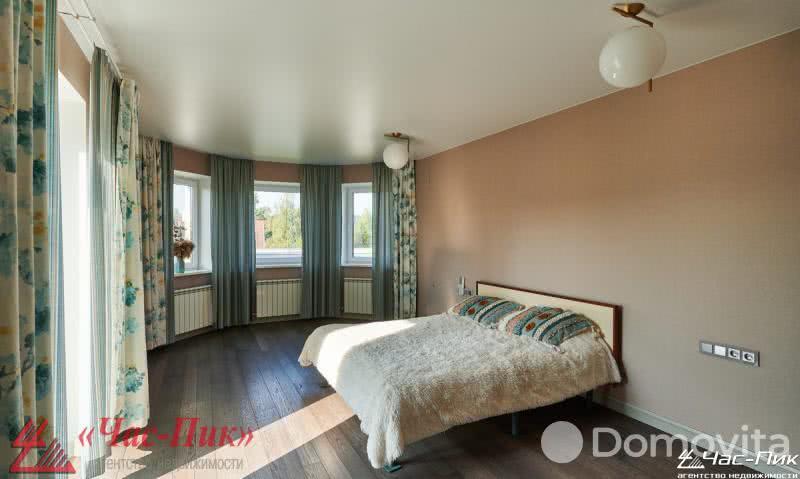 Купить 1-этажную дачу в Колодищах Минская область, 399000USD, код 179928 - фото 21