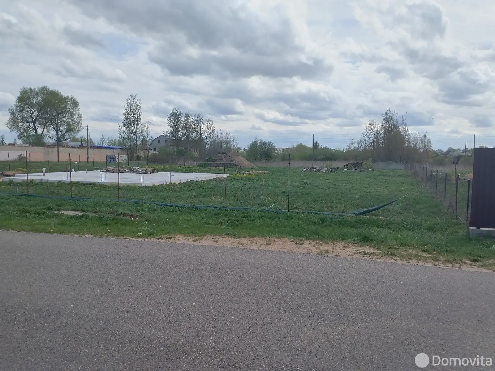 Купить земельный участок, 25 соток, Заречье, Минская область, 49999USD, код 571344 - фото 15