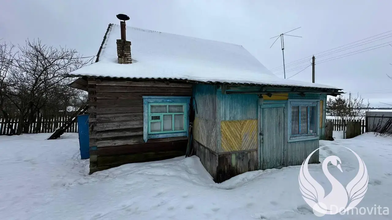 коттедж, Велятичи, ул. Прияминская, д. 24 