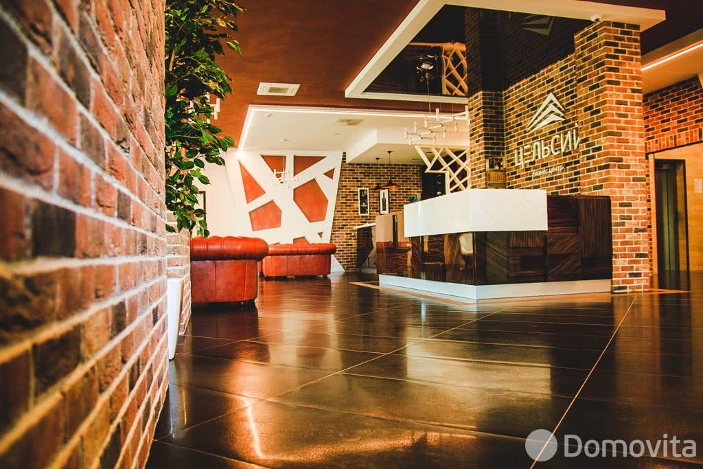 Бизнес-центр Цельсий - фото 22